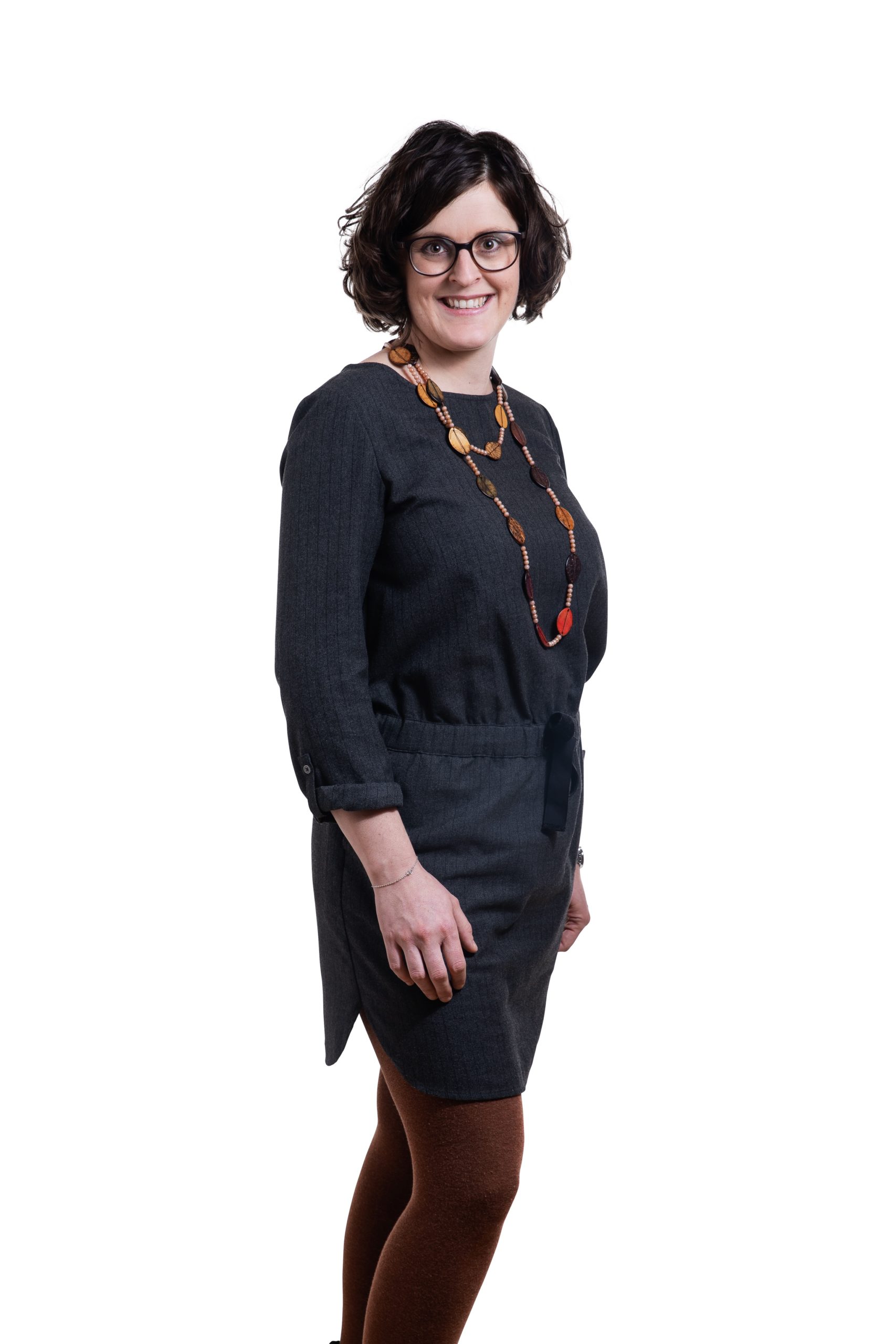 Anne-Laure Secco