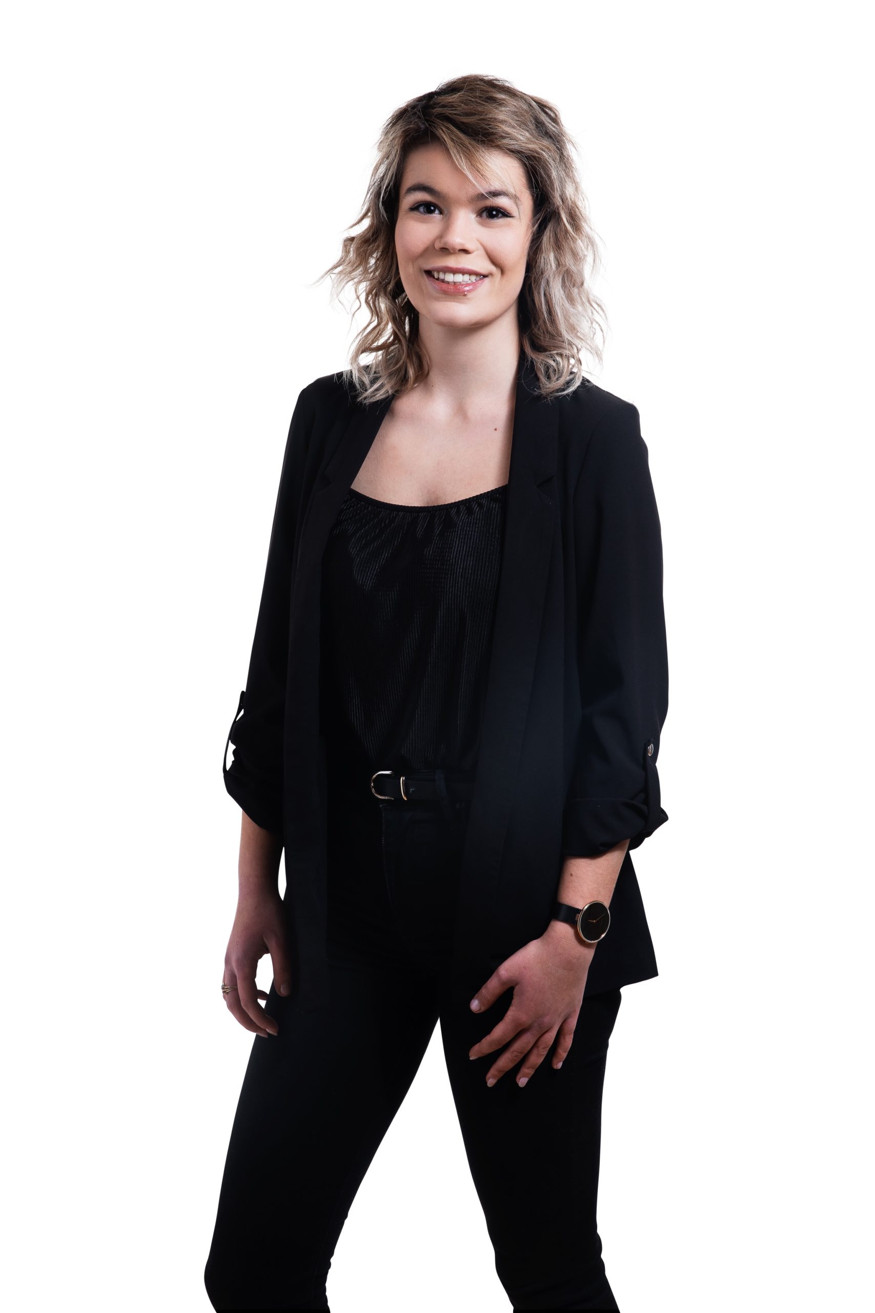 Emma Crettenand