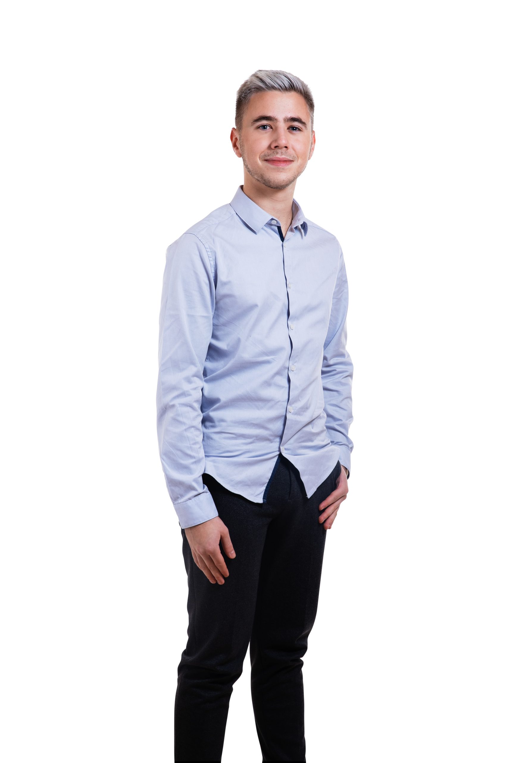 Nathan Tornay