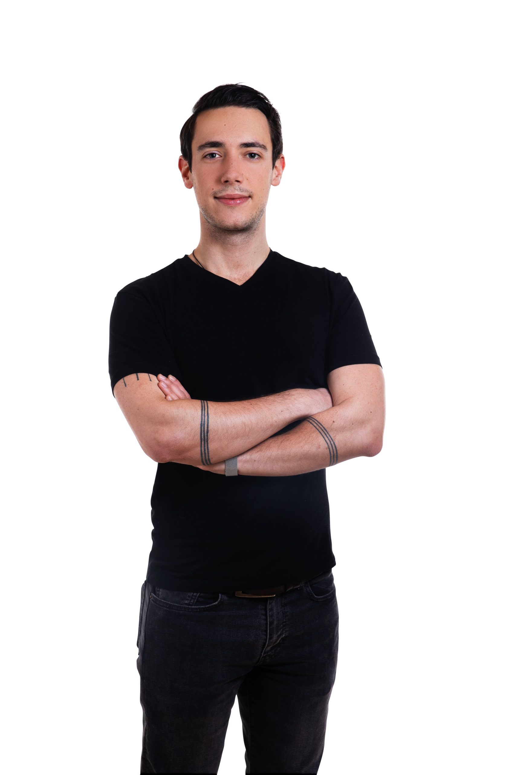 Clément Borgeaud