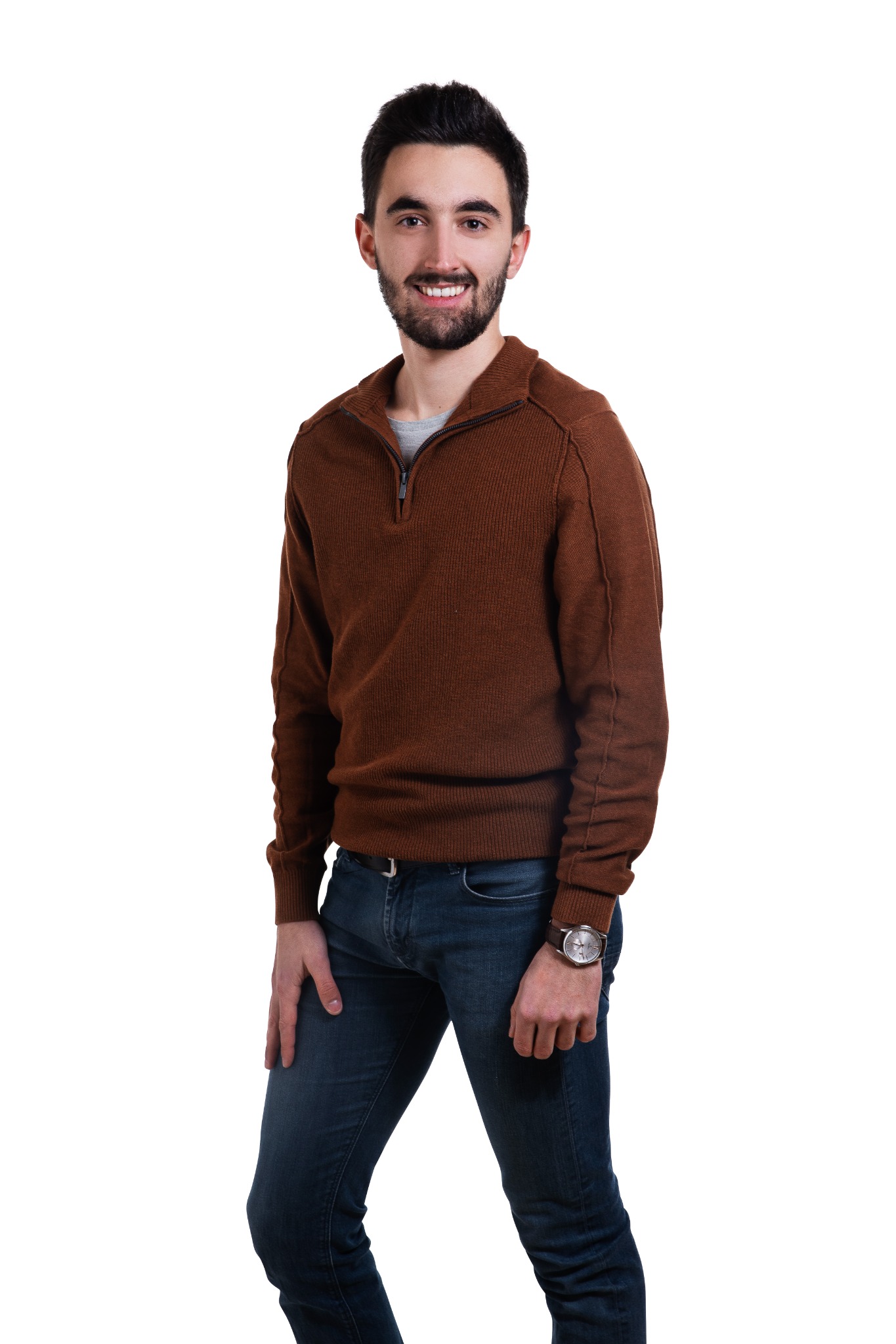 Alexandre Bochatay