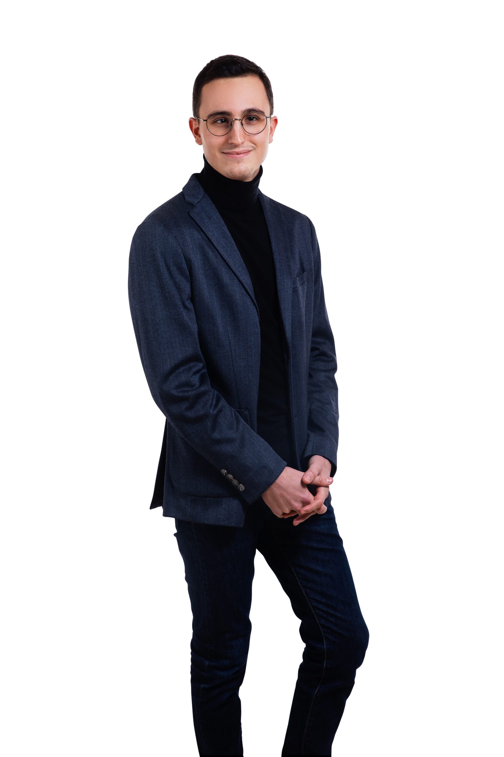 Noah Léger