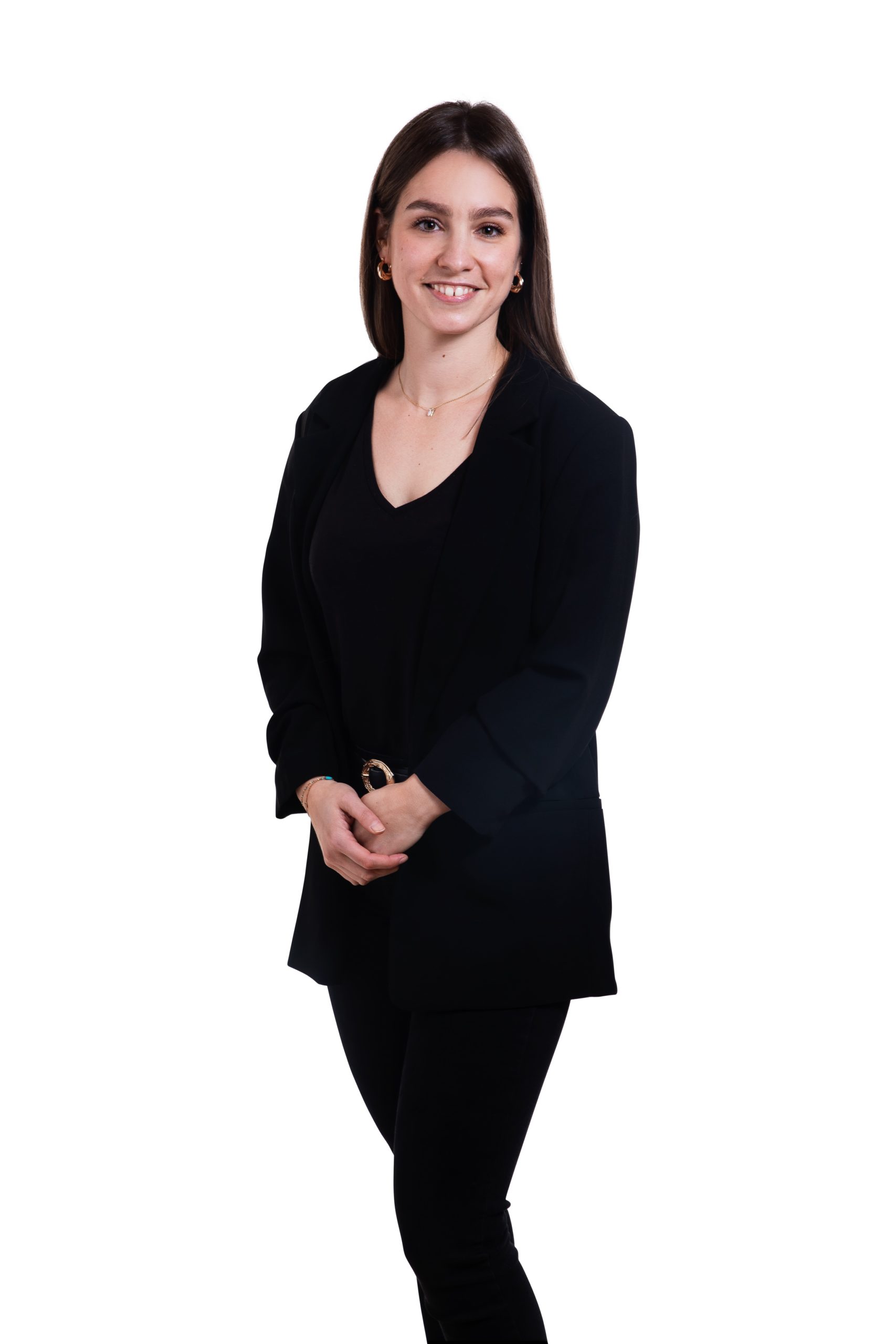 Pauline Crettol