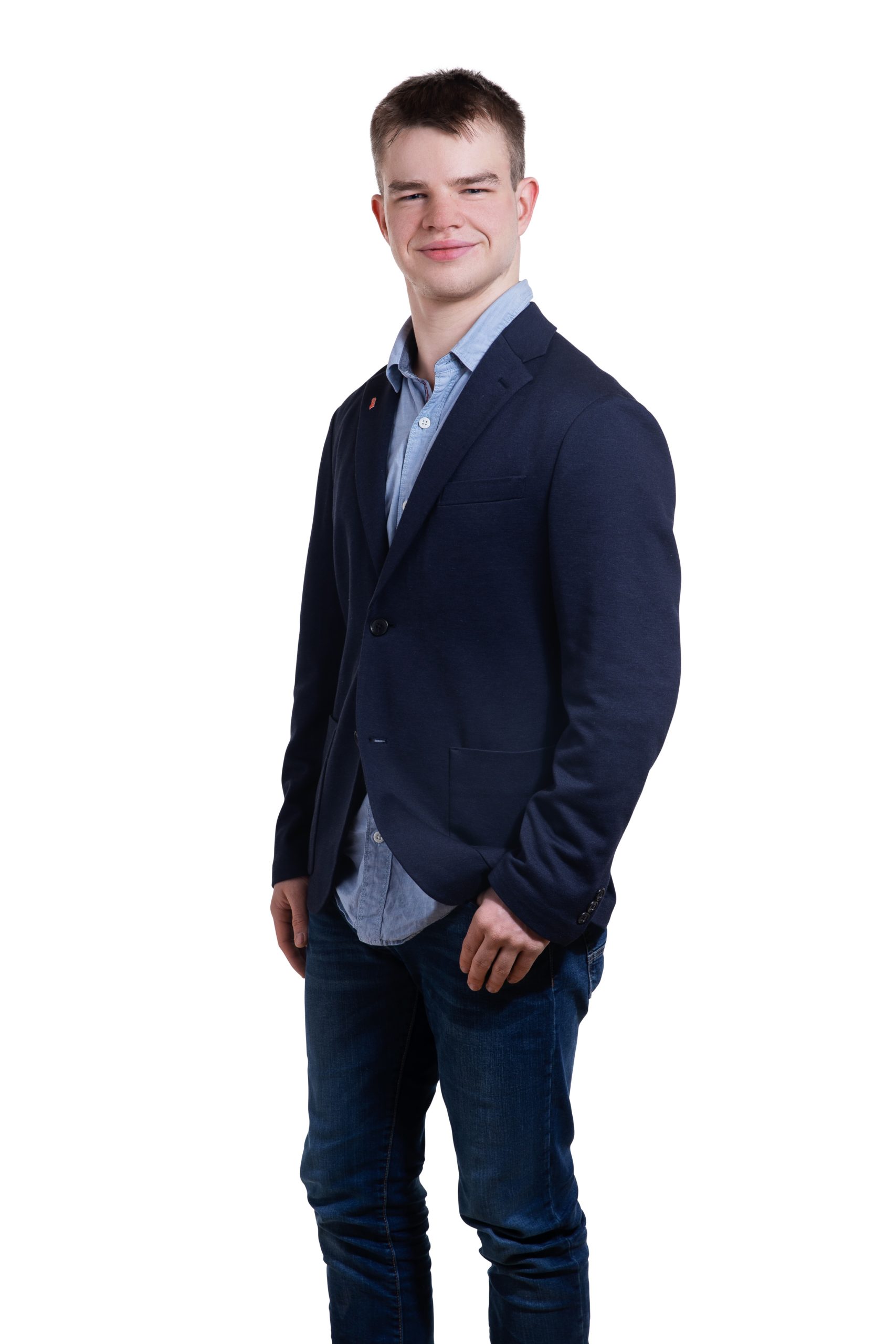 Yann Vetter