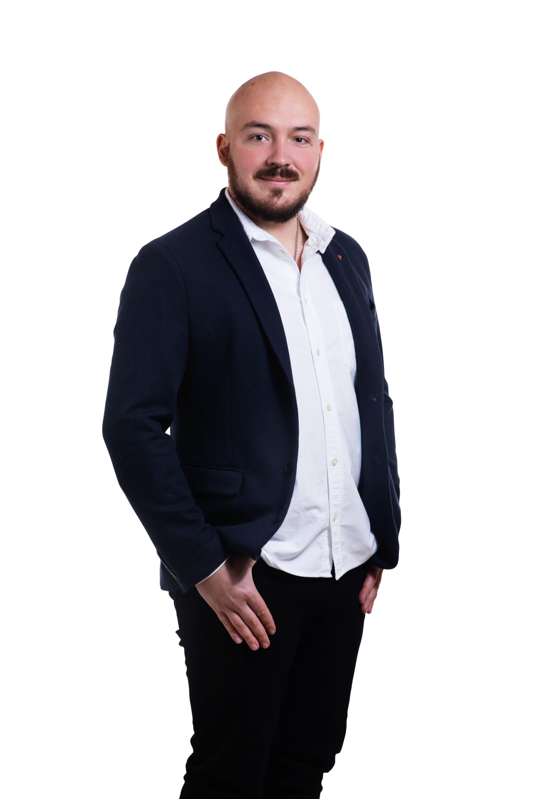 Benoît Barras