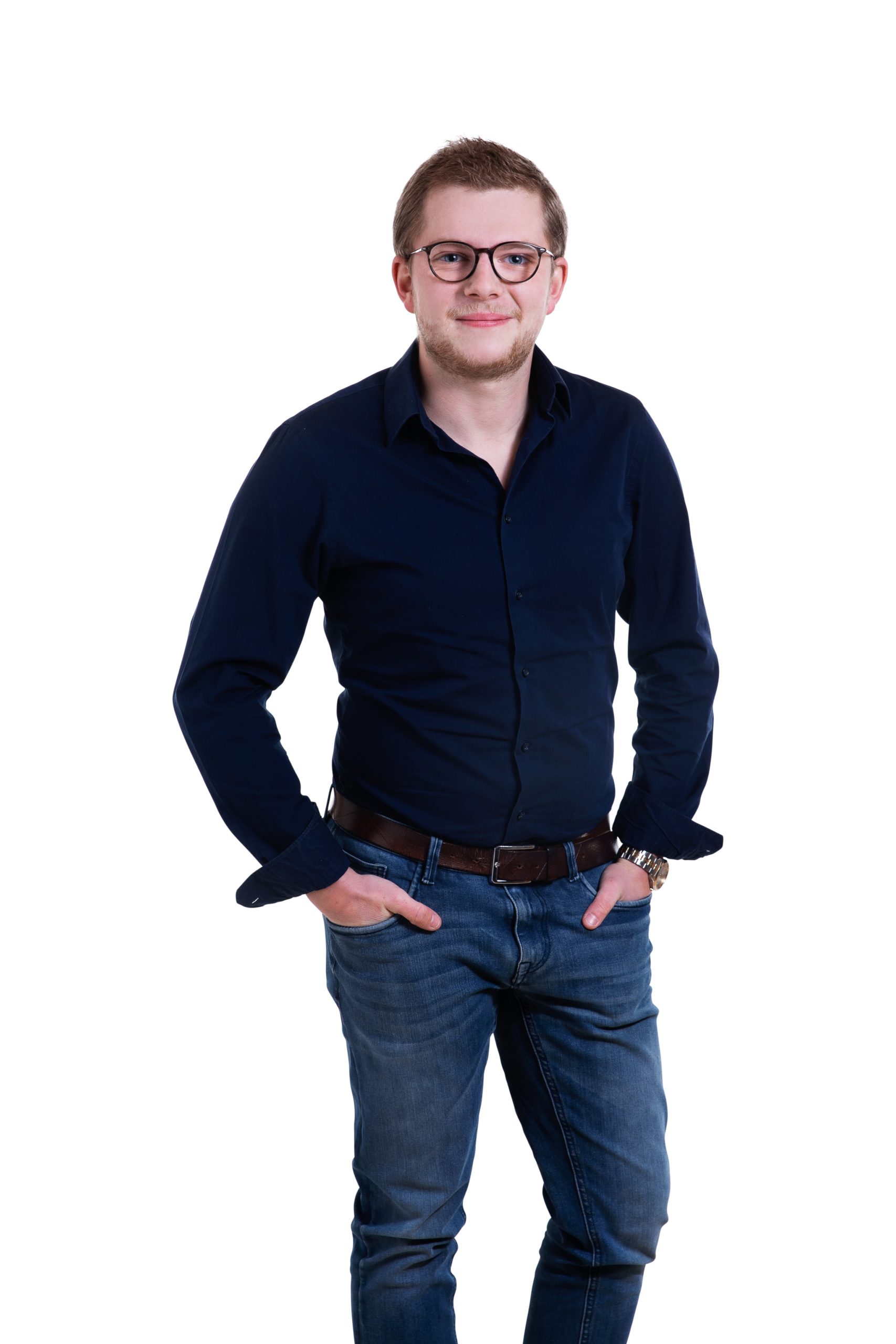 Loïc Le Deunff