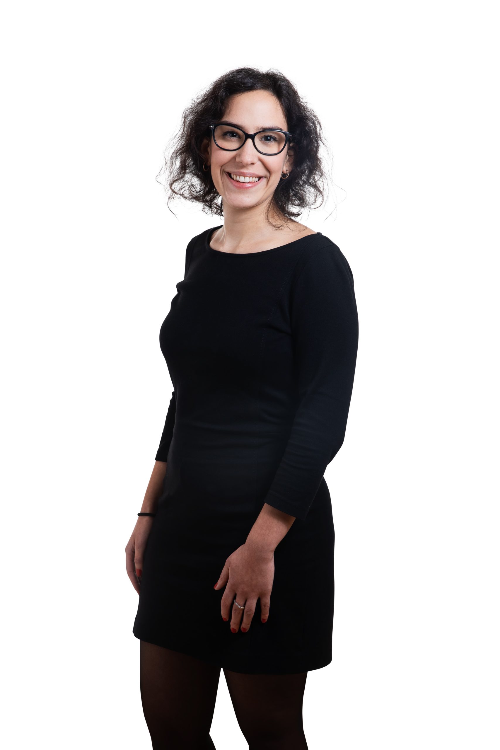 Cloé Baladier